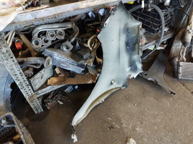 bontott OPEL CORSA D Jobb első Sárvédő