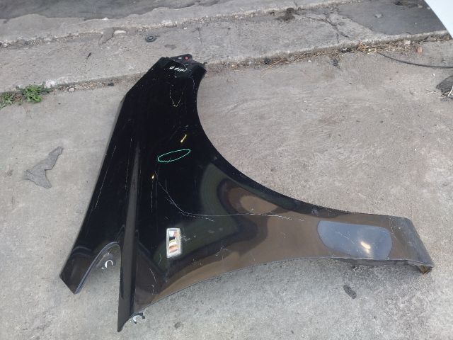 bontott OPEL CORSA D Jobb első Sárvédő