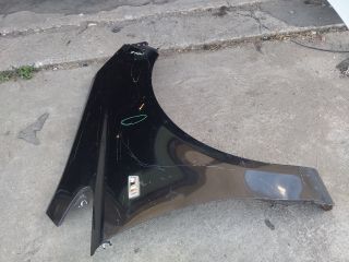 bontott OPEL CORSA D Jobb első Sárvédő