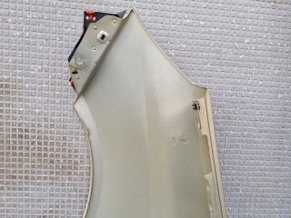 bontott OPEL CORSA D Jobb első Sárvédő