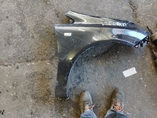 bontott OPEL CORSA D Jobb első Sárvédő