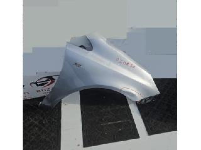 bontott OPEL CORSA D Jobb első Sárvédő