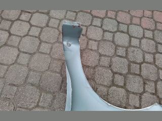 bontott OPEL CORSA D Jobb első Sárvédő