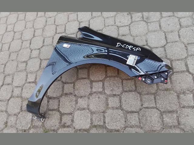 bontott OPEL CORSA D Jobb első Sárvédő