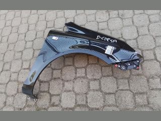 bontott OPEL CORSA D Jobb első Sárvédő