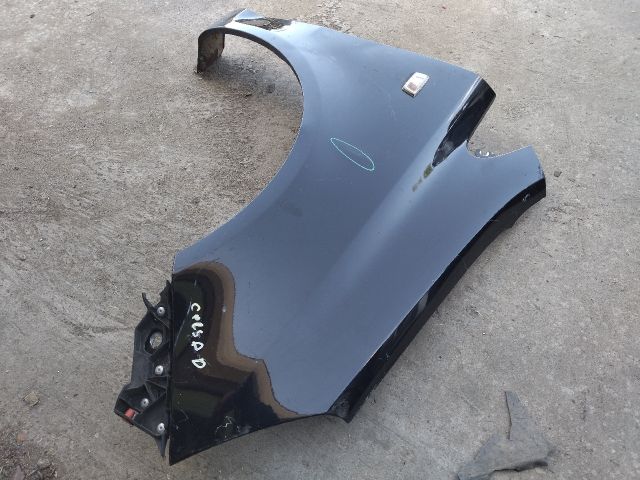 bontott OPEL CORSA D Jobb első Sárvédő