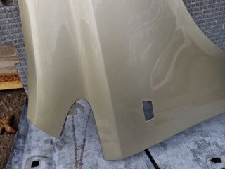 bontott OPEL CORSA D Jobb első Sárvédő