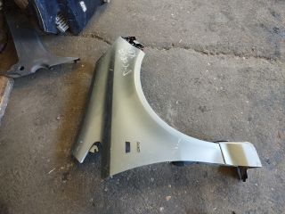 bontott OPEL CORSA D Jobb első Sárvédő