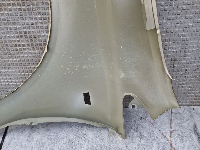 bontott OPEL CORSA D Jobb első Sárvédő