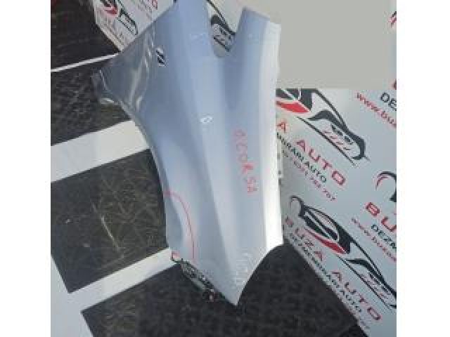 bontott OPEL CORSA D Jobb első Sárvédő