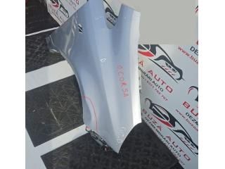 bontott OPEL CORSA D Jobb első Sárvédő