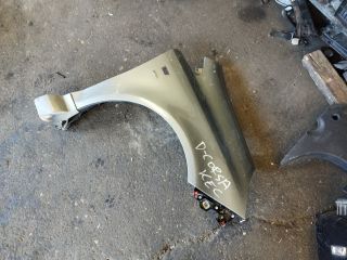 bontott OPEL CORSA D Jobb első Sárvédő