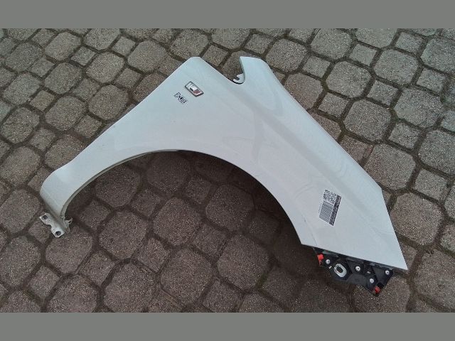 bontott OPEL CORSA D Jobb első Sárvédő