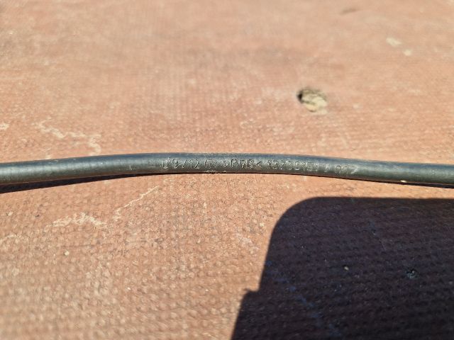 bontott OPEL CORSA D Jobb első Ülés Állító Bowden