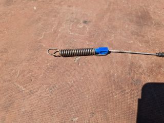 bontott OPEL CORSA D Jobb első Ülés Állító Bowden