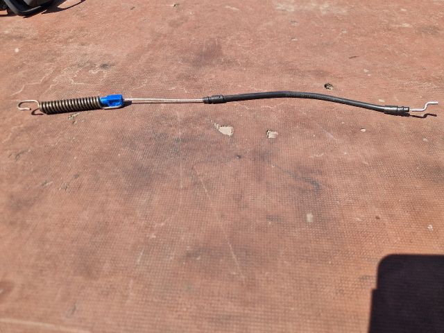 bontott OPEL CORSA D Jobb első Ülés Állító Bowden