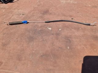 bontott OPEL CORSA D Jobb első Ülés Állító Bowden