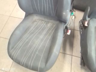 bontott OPEL CORSA D Jobb első Ülés