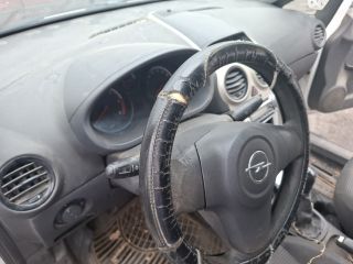 bontott OPEL CORSA D Jobb első Ülés
