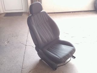 bontott OPEL CORSA D Jobb első Ülés