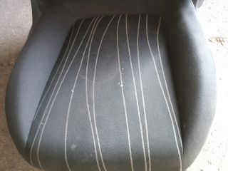 bontott OPEL CORSA D Jobb első Ülés