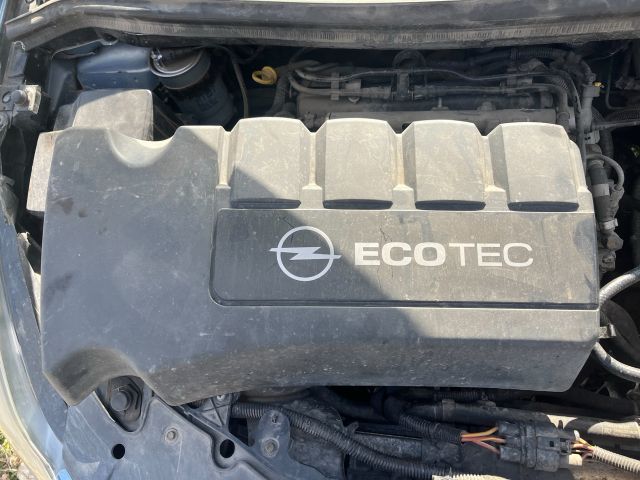 bontott OPEL CORSA D Jobb első Ülés