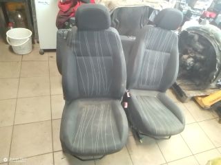 bontott OPEL CORSA D Jobb első Ülés