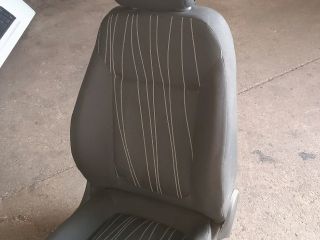 bontott OPEL CORSA D Jobb első Ülés