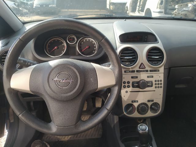 bontott OPEL CORSA D Jobb első Ülésfűtés Kapcsoló