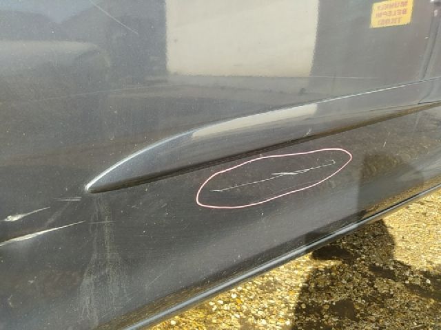 bontott OPEL CORSA D Jobb első Ülésfűtés Kapcsoló