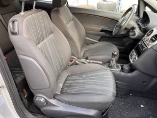 bontott OPEL CORSA D Jobb első Ülésfűtés Kapcsoló