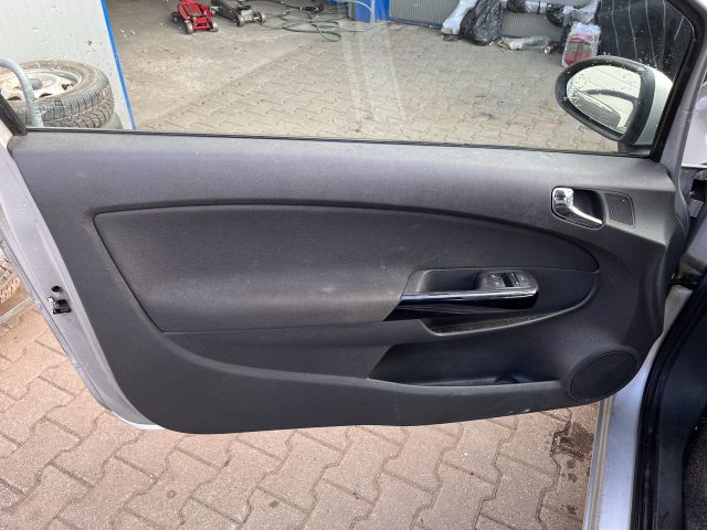 bontott OPEL CORSA D Jobb első Ülésfűtés Kapcsoló