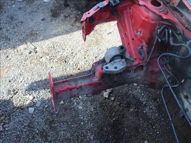 bontott OPEL CORSA D Jobb első Ütközéscsillapító