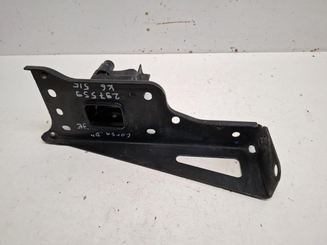 bontott OPEL CORSA D Jobb első Ütközéscsillapító