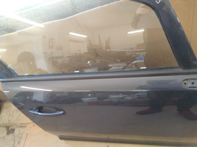 bontott OPEL CORSA D Jobb első Vízlehúzó Gumicsík