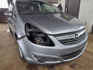 bontott OPEL CORSA D Jobb első Zsanér