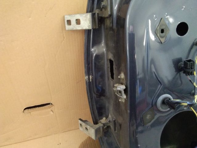 bontott OPEL CORSA D Jobb első Zsanér