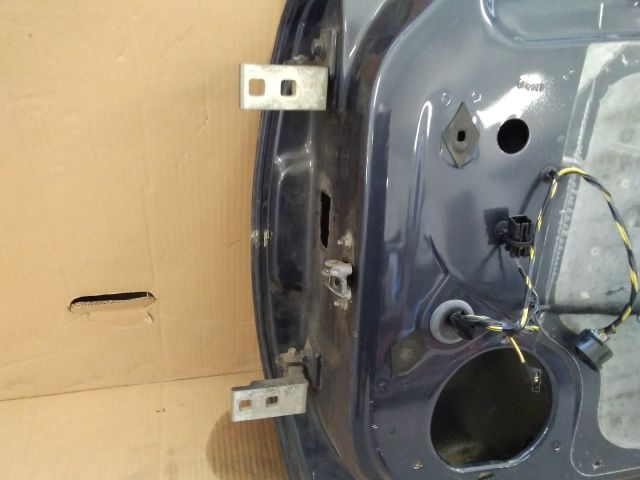 bontott OPEL CORSA D Jobb első Zsanér