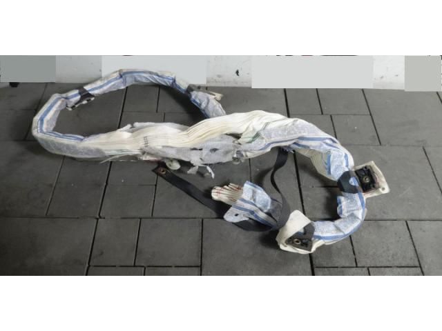 bontott OPEL CORSA D Jobb Fejlégzsák