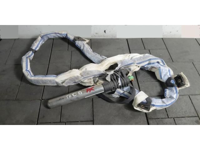 bontott OPEL CORSA D Jobb Fejlégzsák