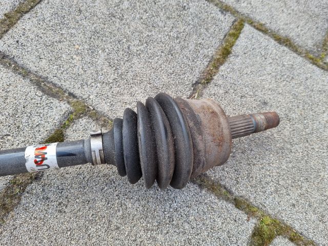 bontott OPEL CORSA D Jobb Féltengely