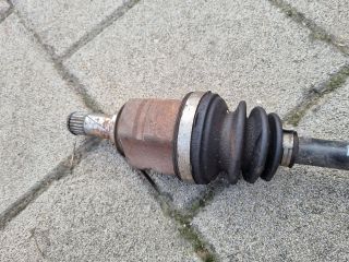 bontott OPEL CORSA D Jobb Féltengely