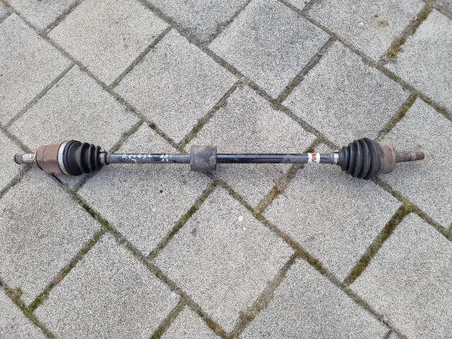 bontott OPEL CORSA D Jobb Féltengely