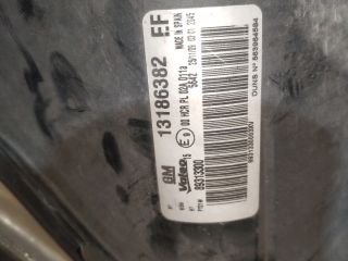 bontott OPEL CORSA D Jobb Fényszóró