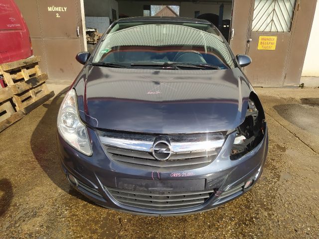 bontott OPEL CORSA D Jobb Fényszóró