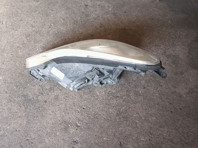 bontott OPEL CORSA D Jobb Fényszóró