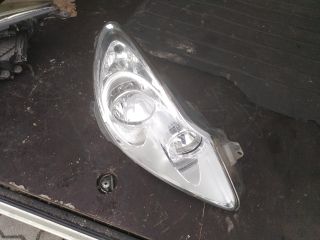 bontott OPEL CORSA D Jobb Fényszóró