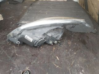 bontott OPEL CORSA D Jobb Fényszóró