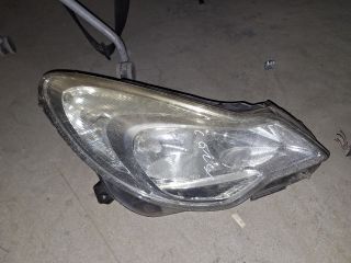 bontott OPEL CORSA D Jobb Fényszóró