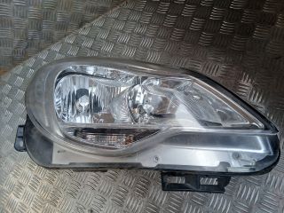 bontott OPEL CORSA D Jobb Fényszóró